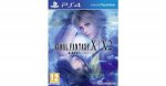 Final Fantasy X/X-2 HD remaster (PS4)