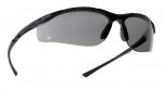 Bolle CONTPSF Contour Safety Glasses from Sold by Caulfield Industrial