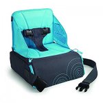 Munchkin Travel Booster Seat