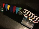 7 pack cotton rich children's socks