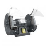 Challenge Xtreme Bench Grinder