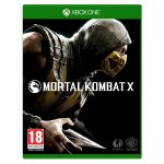 Mortal Kombat X / Batman Arkham Knight / Mad Max / Dying Light £7.99 (Xbox One) Delivered (Preowned)