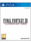 Final Fantasy XII PS4