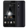 Ulefone Gemini 4G Phablet Android 6.0 5.5 inch MTK6737 1.5GHz Quad Core 3GB RAM 32GB ROM Finger Scanner -BLACK