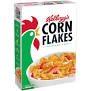 Tub Kellogg's cornflakes 65g at x5