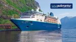 From Stansted: 6 Night Gran Canaria Stay and 5 Night All Inclusive Cruise (11 nights total) 26/02-09/03
