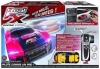 Real FX slotless racing