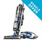 Vax Air Cordless Upright Vacuum Cleaner and Handheld Bundle - worth £279.98