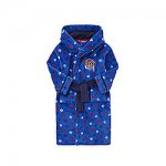 Paw Patrol Hooded Dressing Gown £5.00 (C&C) @ Tesco Direct