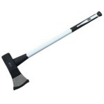 B&Q Mac Allister Axes Reduced, Short Handled £6, Long Handled £12, Splitting Maul 3.6kg £18