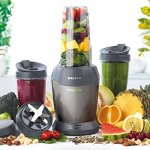 MORRISONS: Salter NutriPro 1000 Bullet Blender