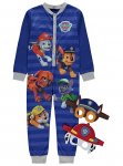 Paw Patrol Onesie + Masks (C&C)