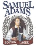 Samuel Adams Boston Lager 330ml