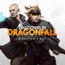 Shadowrun: Dragonfall DC for PC