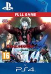 Devil May Cry 4 Special Edition [PS4 PSN Code - UK account]