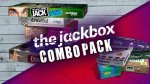 Jackbox Party Combo Pack (1+2) £7.59 Bundlestars