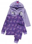 My Little Pony Hoody and PJ Set - Size 7-8 (world book day?)