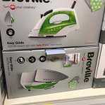 Breville Iron @ Tesco