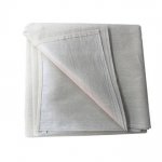 POLY-BACKED DUST SHEET 24' X 3' £10.99