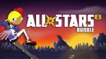 Steam All Stars 8 Bundle