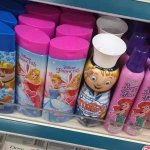 Matey Bubble Bath £1.00 - Poundland