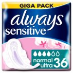 Always Sensitive 36 pack