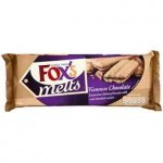 2 Packs of Fox's Viennese Chocolate Melts 120g