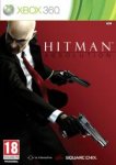 Hitman: Absolution (Xbox360) Now on Backward Compatibility (used)
