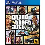 Grand Theft Auto V (PS4 & Xbox One) with $2.5m to use online