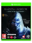 Shadow Of Mordor GOTY Edition (Xbox One) @ Amazon with Prime (&pound;9.48 without)
