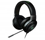 Razer Kraken Chroma 7.1 Surround Sound Gaming Headset