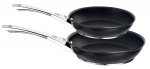 Circulon Infinite Hard Anodised 24/30 cm Frying Pan - Black