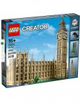 Lego Creator Big Ben