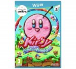 Kirby and the Rainbow Paintbrush Wii U