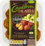 Cauldron Falafels 200g