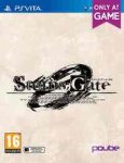 Steins gate zero limited edition (PS Vita) (PS4) £24.99 both back in stock