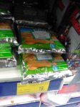 B&M Heinz Banana Biscotti
