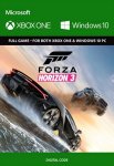 Forza Horizon 3 PC & Xbox One (Cross-Play) Digital Download - £29.99 @ Currys