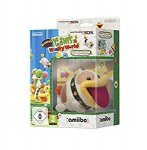 Poochy and Yoshi's Woolly World - Amiibo Bundle 3DS