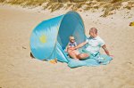 Chad Valley Pop Up Family UV 50+ Sun Tent Del