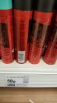 So:? body spray