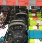 12KG Kettlebell