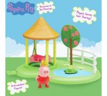 Peppa Pig Peppa Princess Enchanting Garden Playset