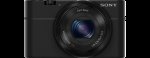 Sony Cybershot RX100 @ Wilkinson Cameras (&pound;219 with cashback)