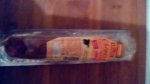 Chorizo @ asda