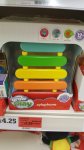 Grow & Play Xylophone Sainsbury's