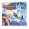 Disney Frozen Monopoly Junior