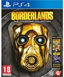 Borderlands: The Handsome Collection PS4/X1 Game