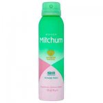 Mitchum 48 hour anti perspirant (women's and men's)