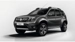 New Dacia Duster £9,495.00 @ Dacia